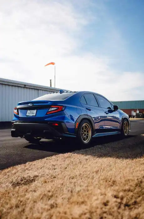 Subaru 2022+ WRX (VB) – TDMi US