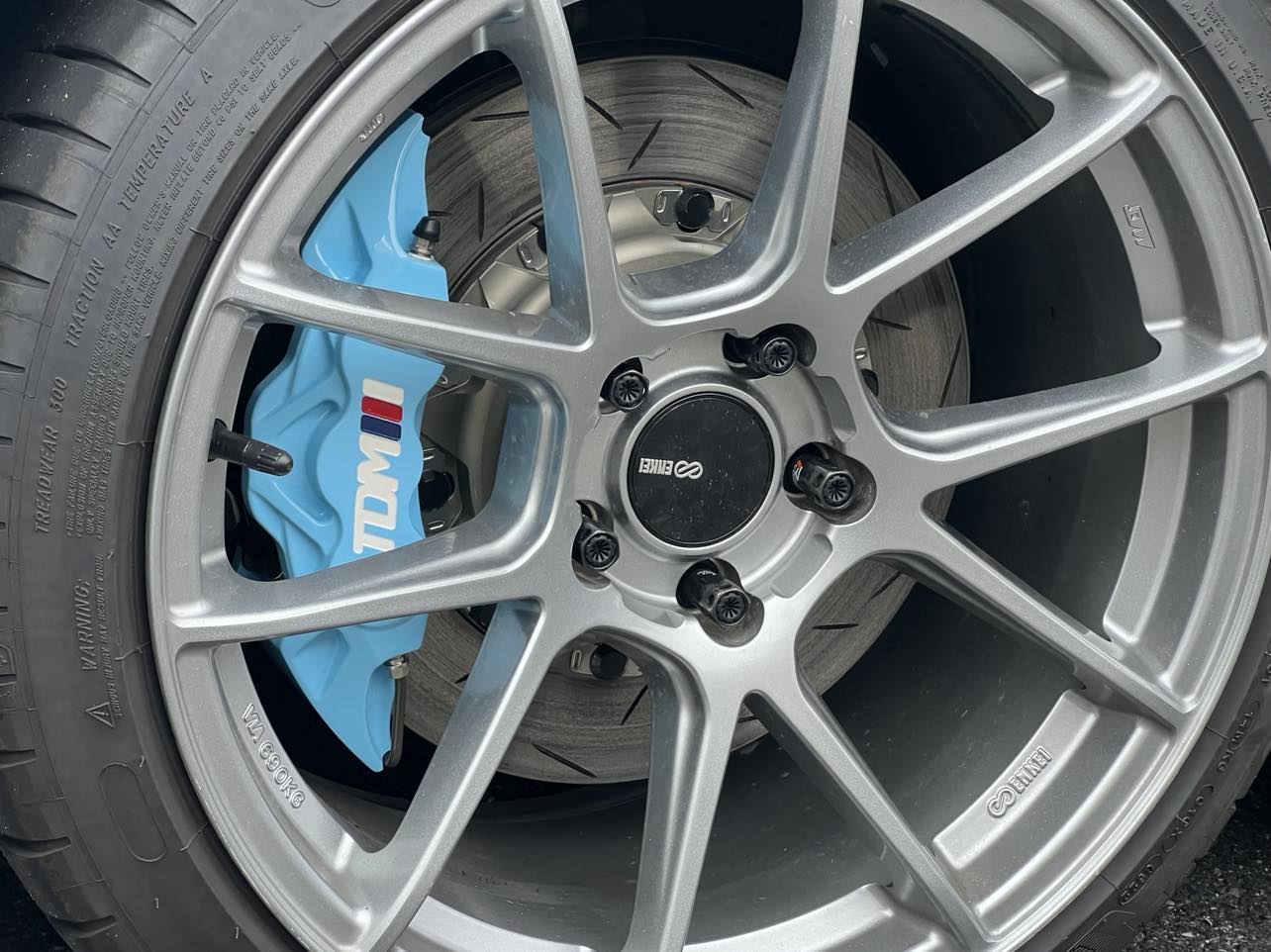VA Brakes