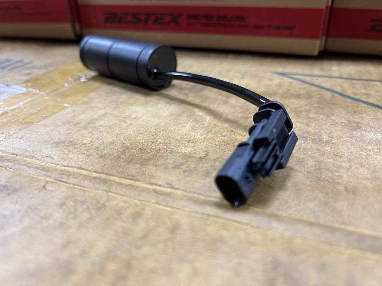 TDMi Coilovers Track Spec WRX 2022+ (VB) GT Cars Only (Includes Cancelers)