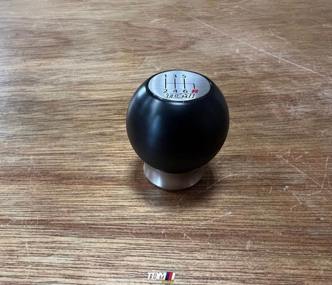 TDMi Two Piece Shift Knobs (BASE ONLY)
