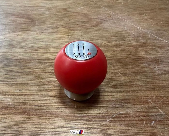 TDMi Two Piece Shift Knobs (BASE ONLY)