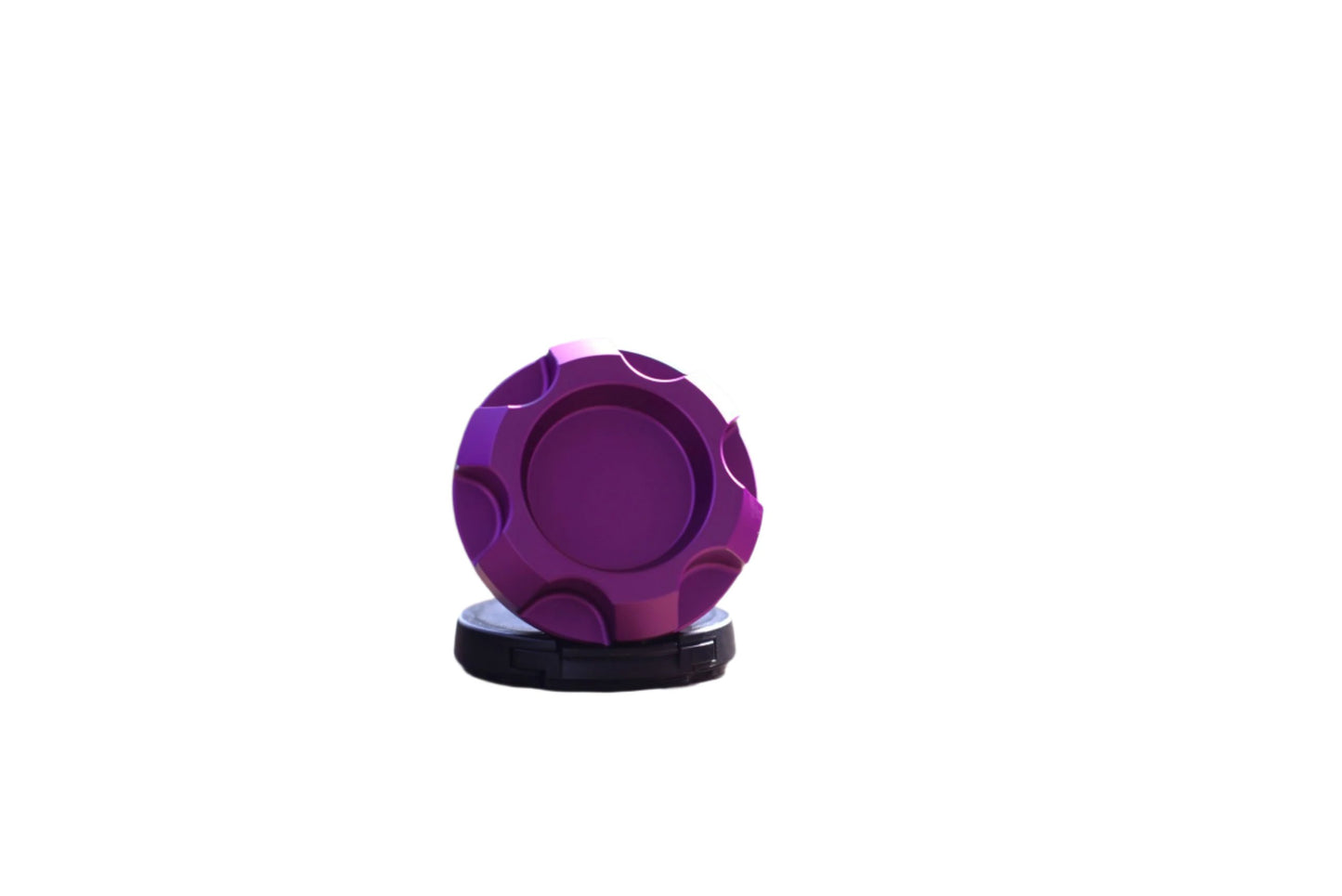 TDMI Billet Brake Reservoir Cap 2015-2023 WRX and STI