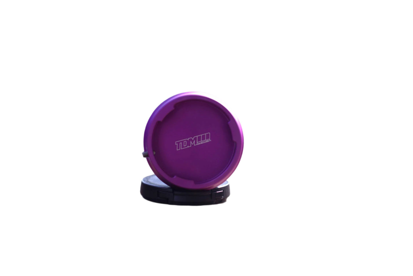 TDMI Billet Brake Reservoir Cap 2015-2023 WRX and STI