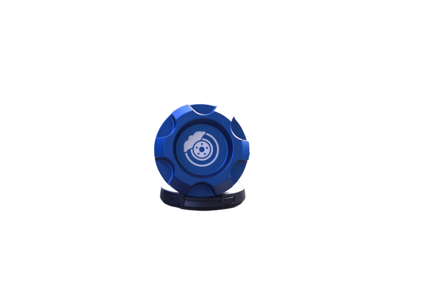 TDMI Billet Brake Reservoir Cap 2015-2023 WRX and STI