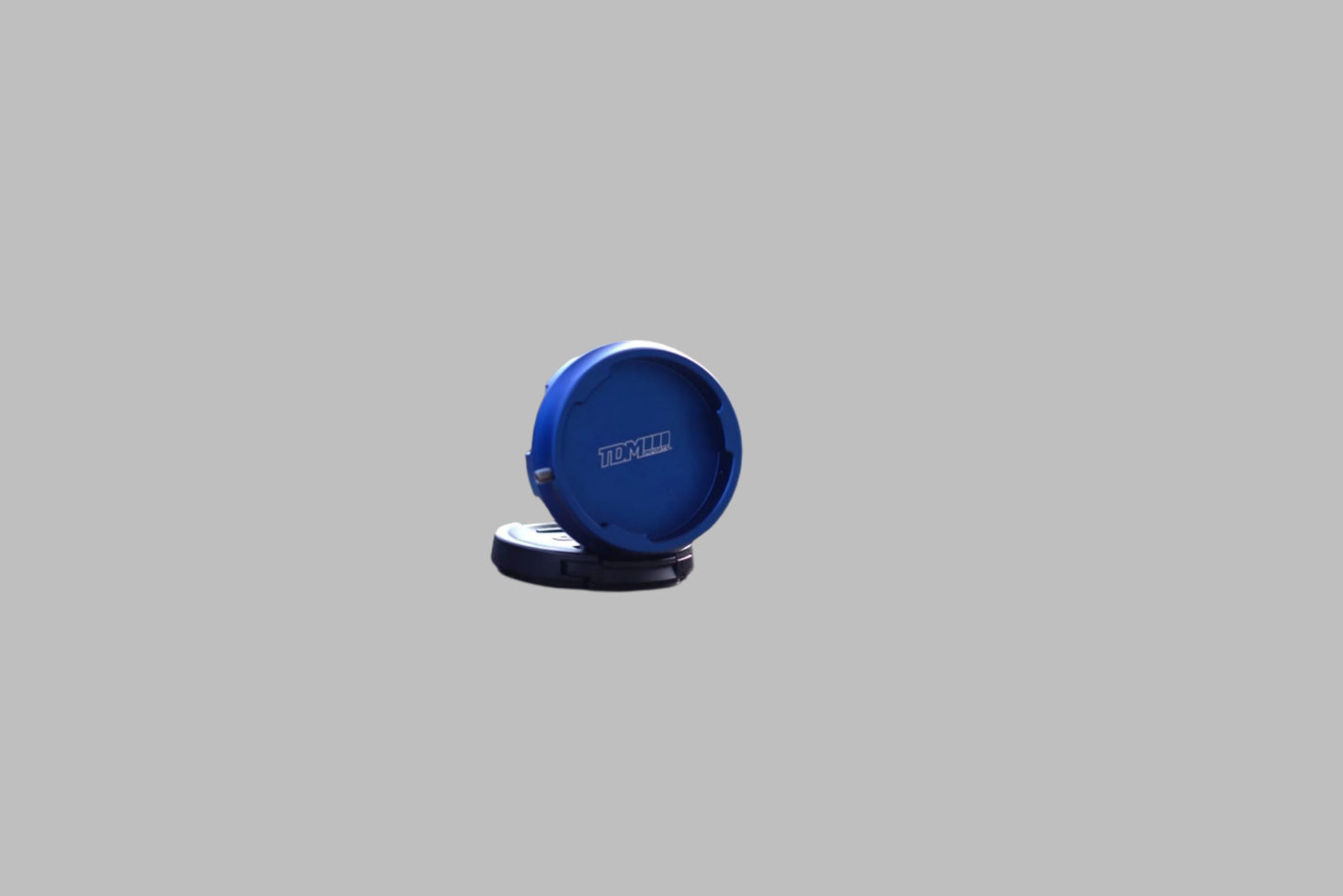 TDMI Billet Brake Reservoir Cap 2015-2023 WRX and STI