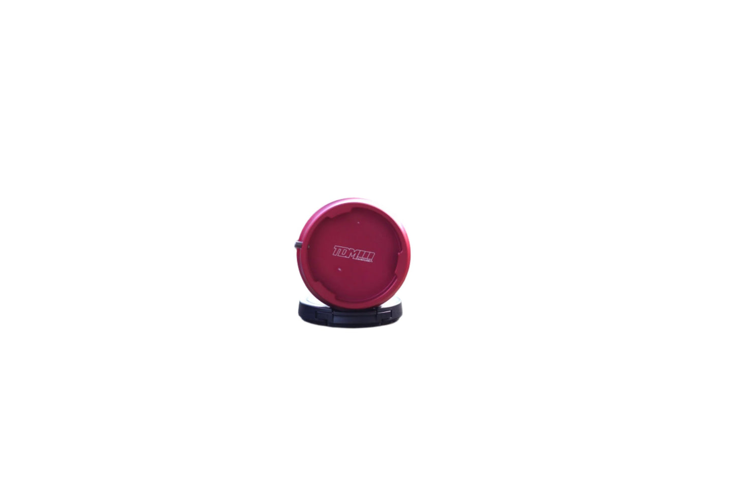 TDMI Billet Brake Reservoir Cap 2015-2023 WRX and STI