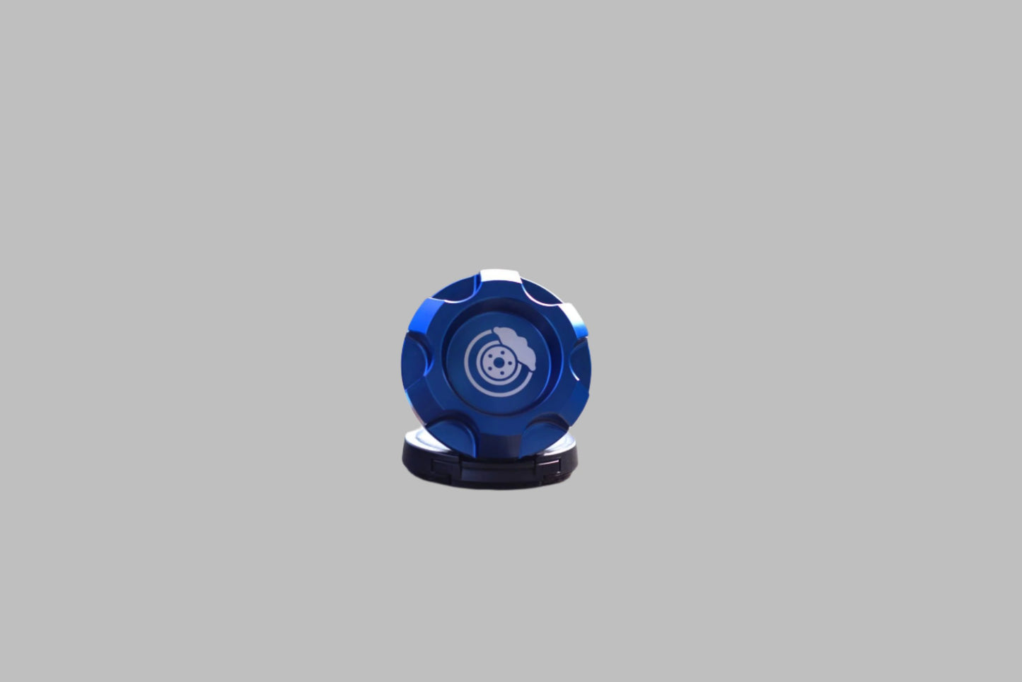 TDMI Billet Brake Reservoir Cap 2015-2023 WRX and STI