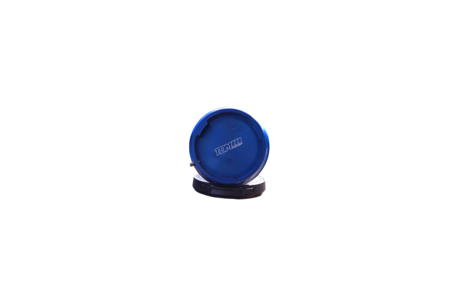 TDMI Billet Brake Reservoir Cap 2015-2023 WRX and STI