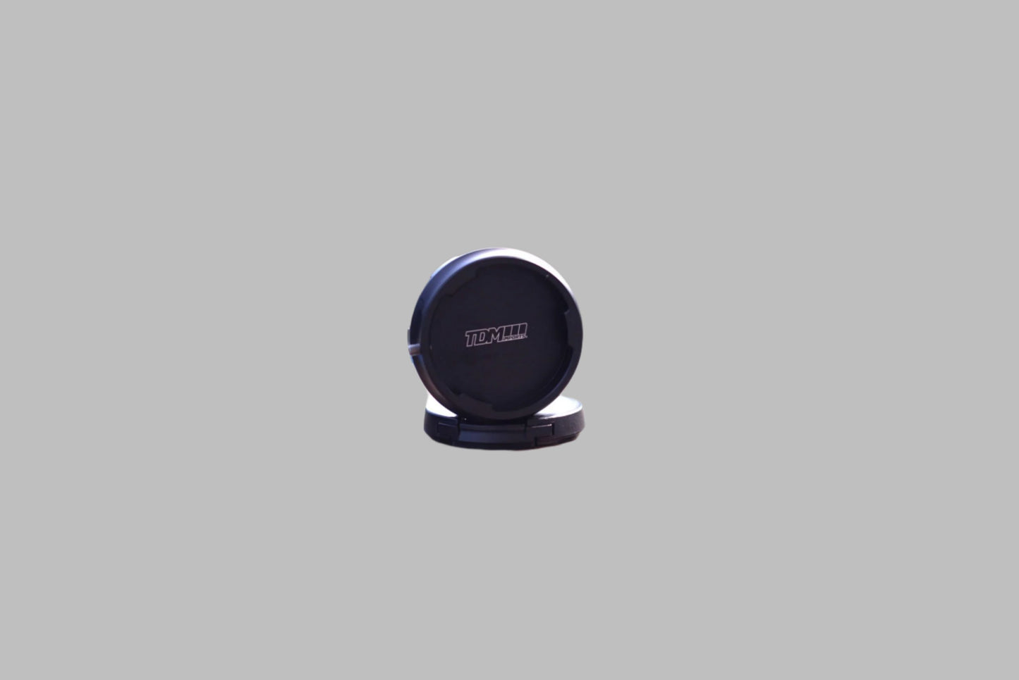 TDMI Billet Brake Reservoir Cap 2015-2023 WRX and STI