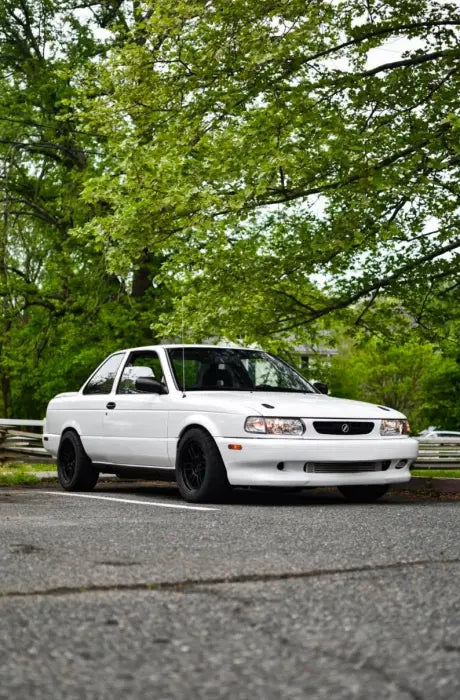 Nissan Sentra SE-R (B13)