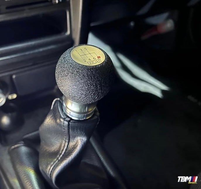 TDMi Shifter Grip Sleeve