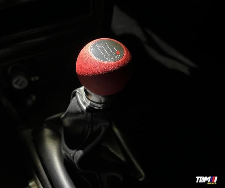 TDMi Shifter Grip Sleeve