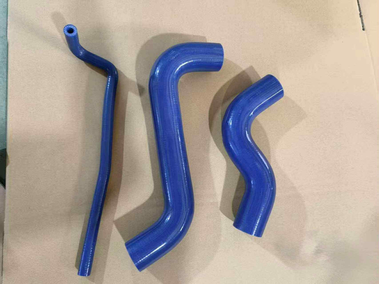 TDMi Silicone Radiator Hoses – VB FA24 Performance Upgrade