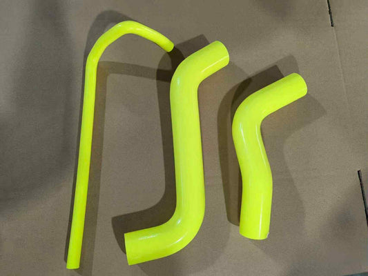 TDMi Silicone Radiator Hoses – VA FA20 Performance Upgrade