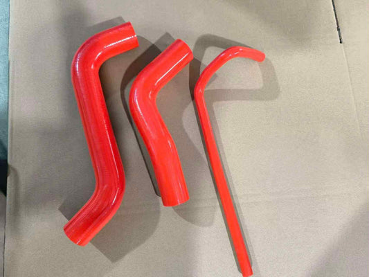 TDMi Silicone Radiator Hoses – VB FA24 Performance Upgrade