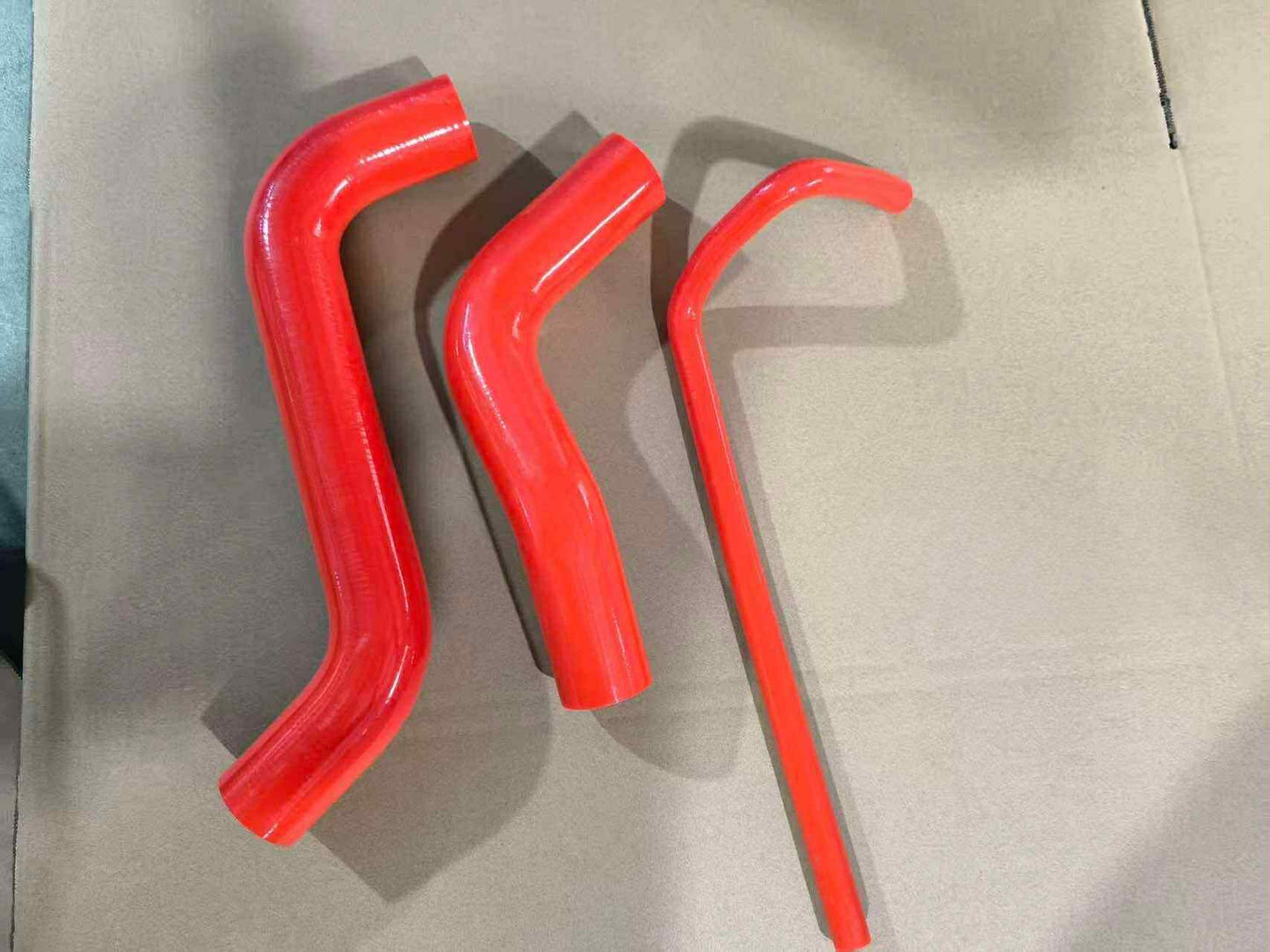 TDMi Silicone Radiator Hoses – VA FA20 Performance Upgrade